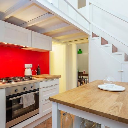 Flat In Isola De Castillia 22 Mailand Exterior foto