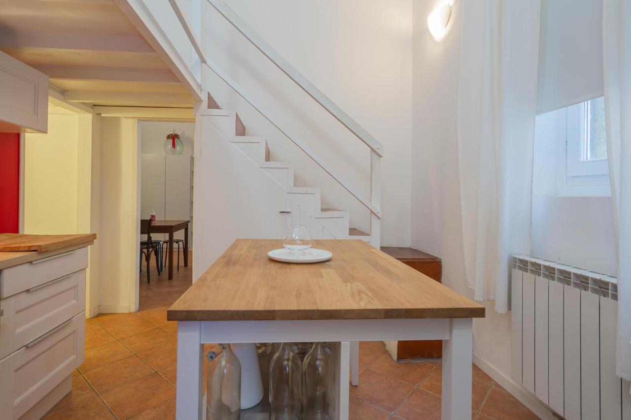 Flat In Isola De Castillia 22 Mailand Exterior foto