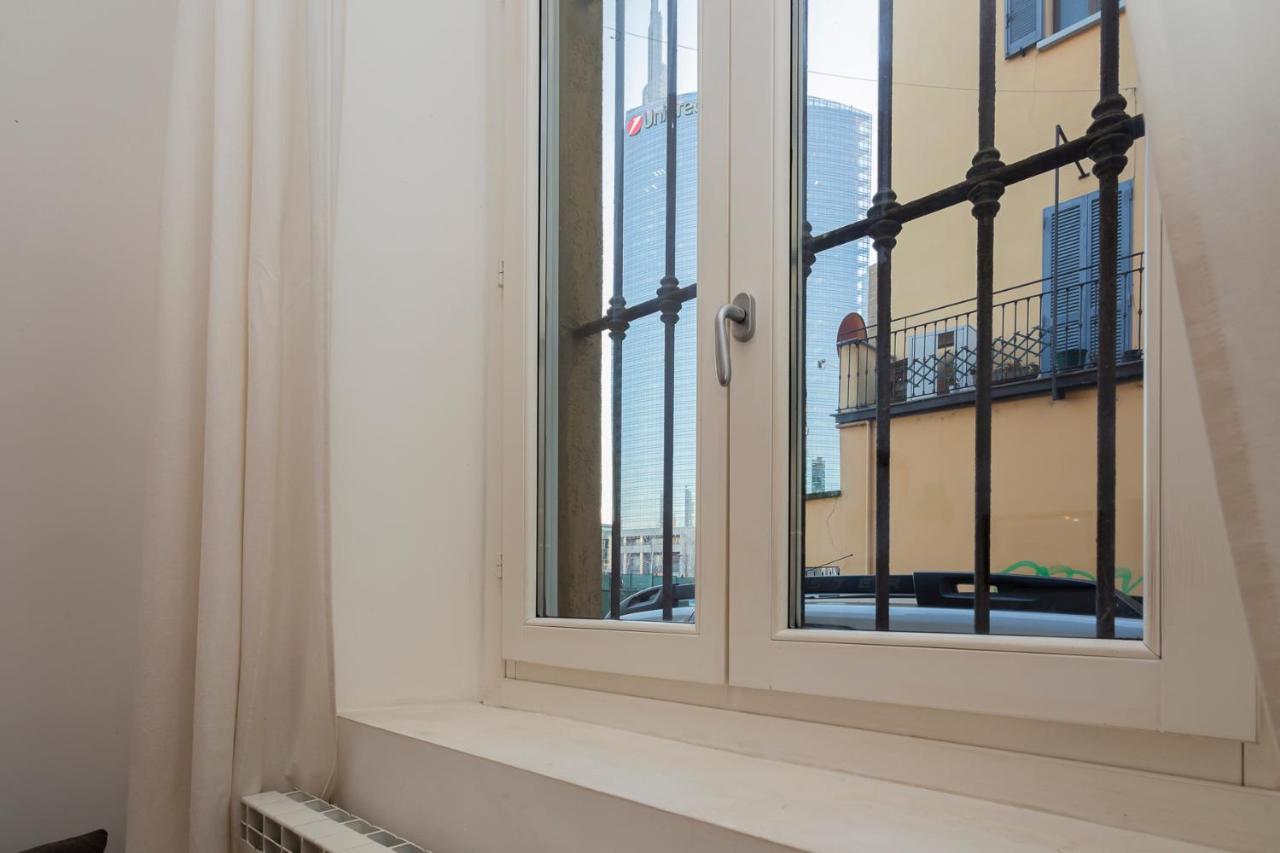 Flat In Isola De Castillia 22 Mailand Exterior foto