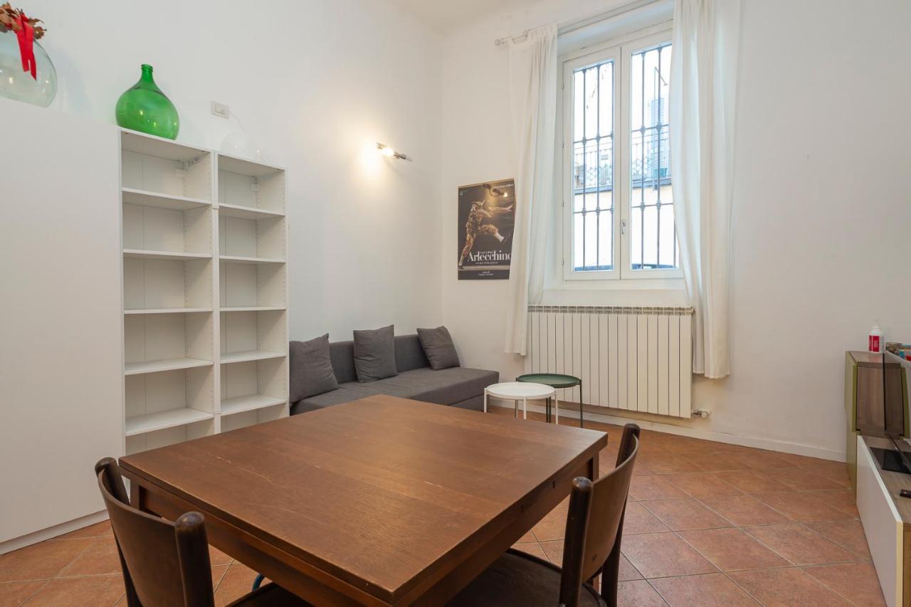 Flat In Isola De Castillia 22 Mailand Exterior foto
