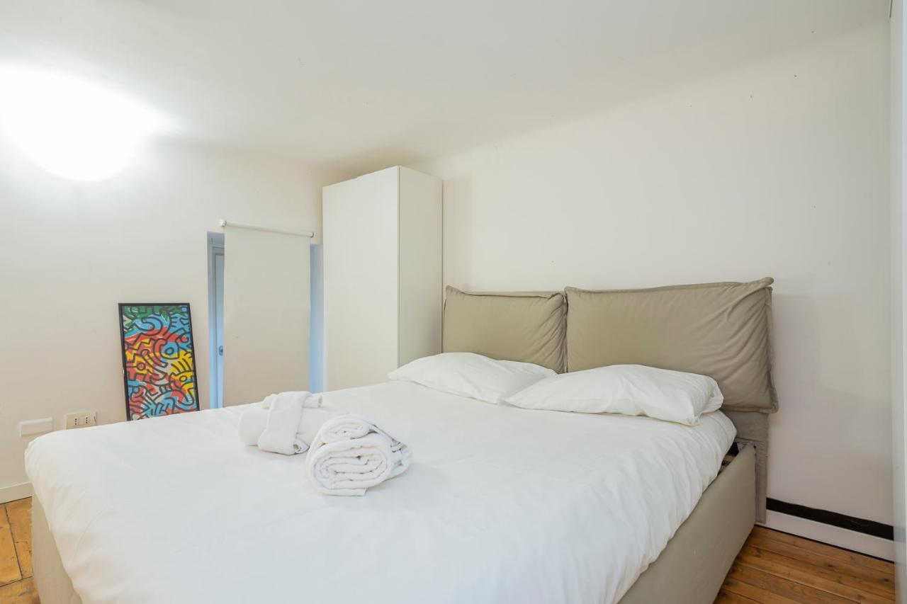 Flat In Isola De Castillia 22 Mailand Exterior foto