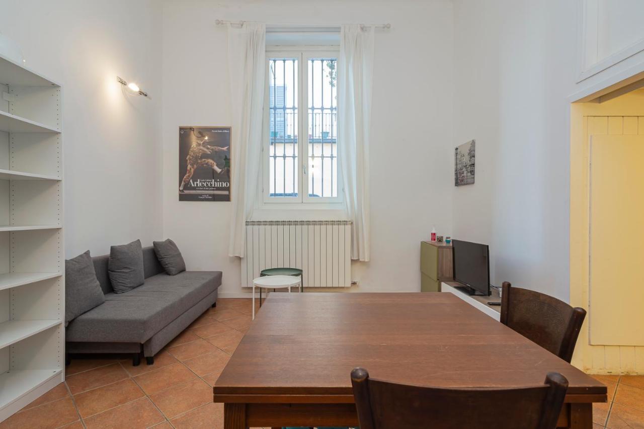 Flat In Isola De Castillia 22 Mailand Exterior foto