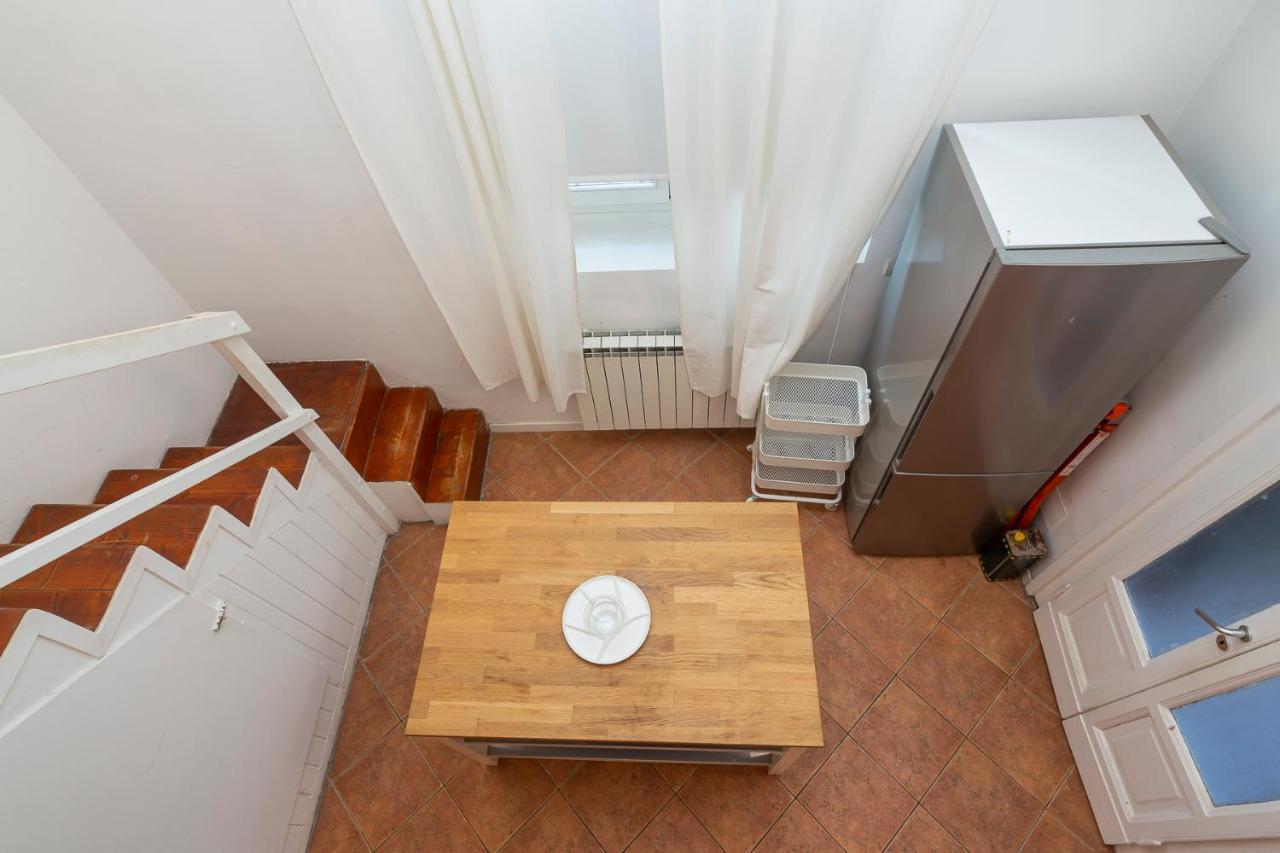 Flat In Isola De Castillia 22 Mailand Exterior foto